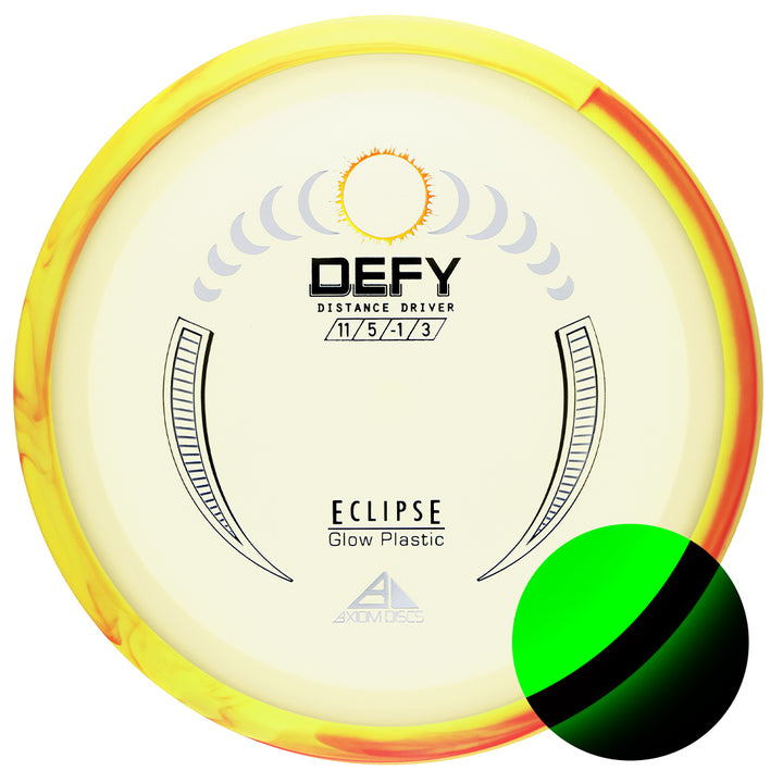PRE-ORDER Axiom Eclipse Defy