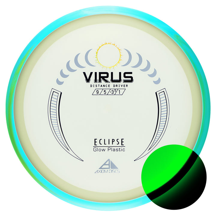 PRE-ORDER Axiom Eclipse Virus