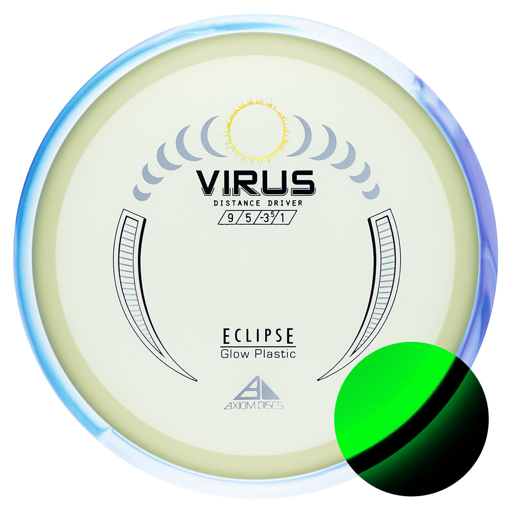 PRE-ORDER Axiom Eclipse Virus