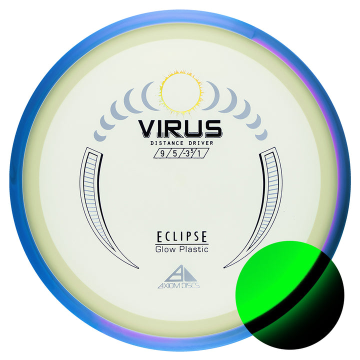 PRE-ORDER Axiom Eclipse Virus