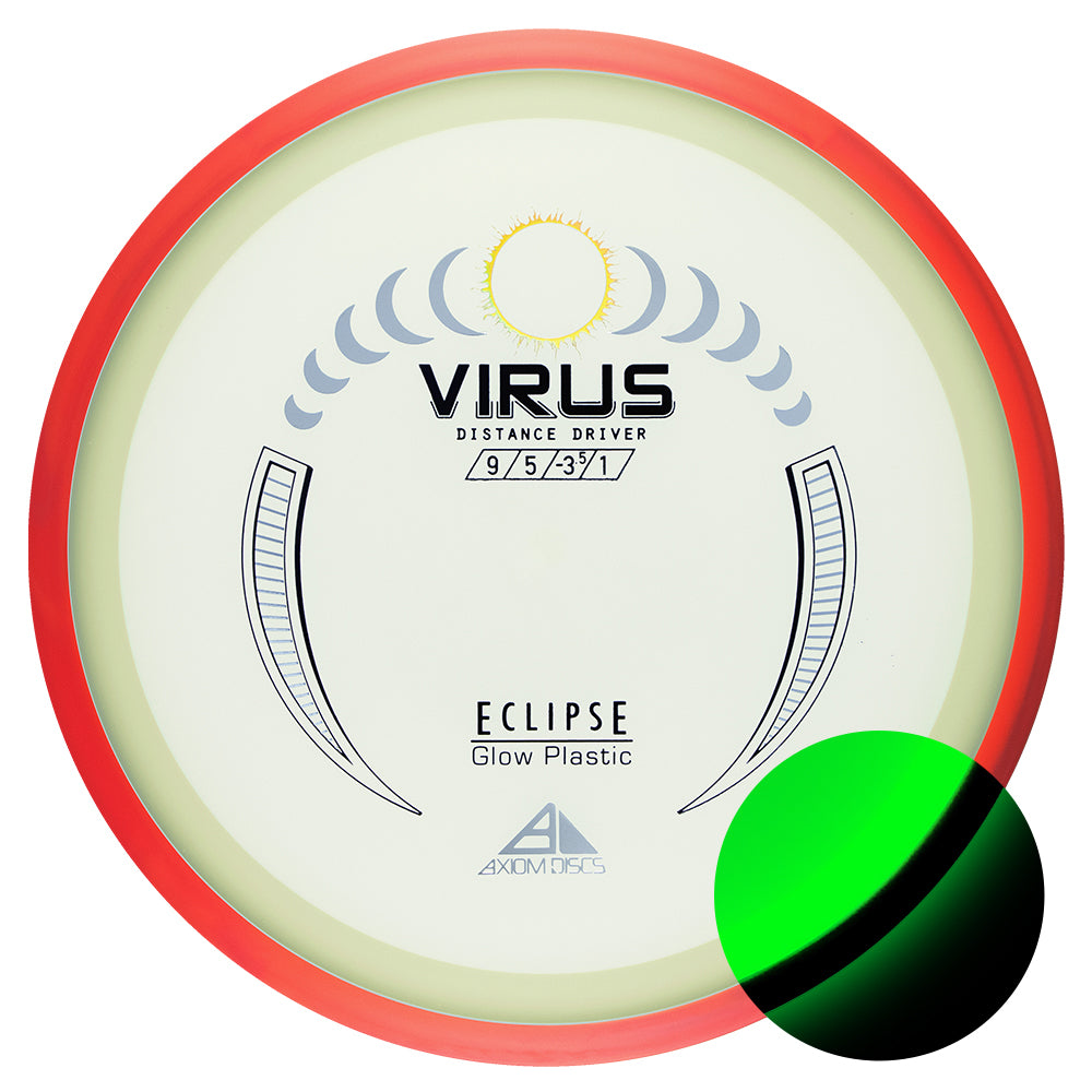 PRE-ORDER Axiom Eclipse Virus