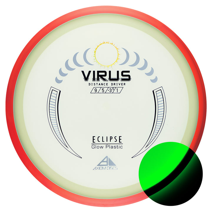 PRE-ORDER Axiom Eclipse Virus