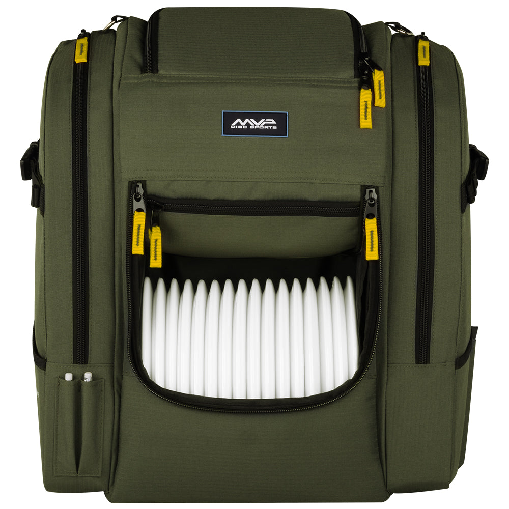 MVP - New Voyager Lite Bag