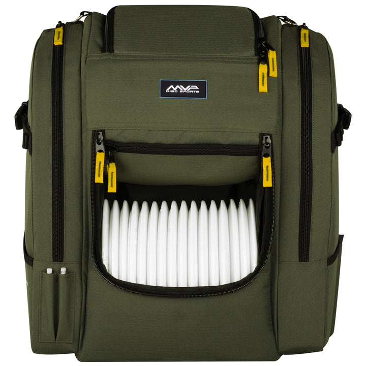 MVP - New Voyager Lite Bag