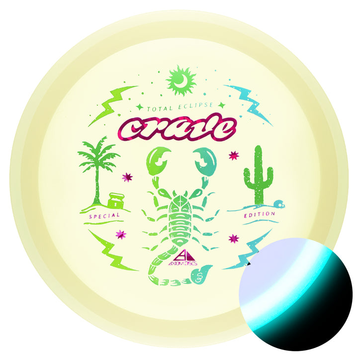 PRE-ORDER Axiom Total Eclipse Crave - Special Edition