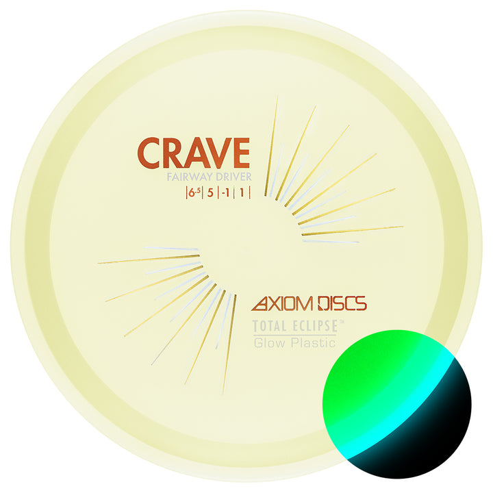 PRE-ORDER Axiom Total Eclipse Crave