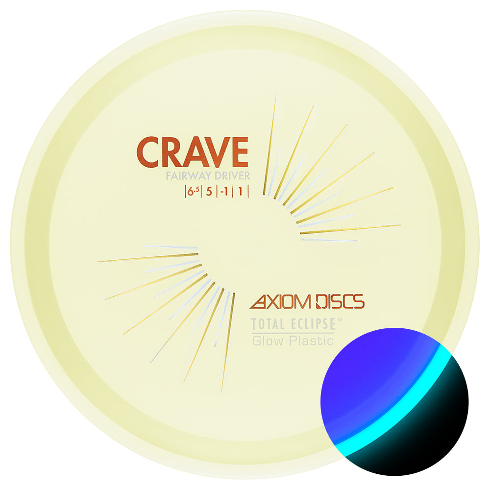 PRE-ORDER Axiom Total Eclipse Crave