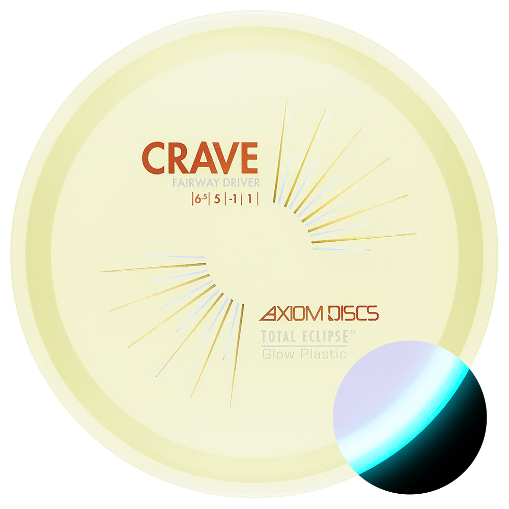 PRE-ORDER Axiom Total Eclipse Crave
