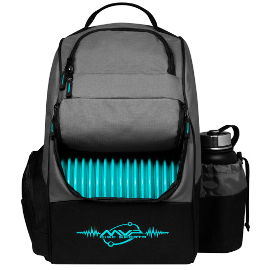 MVP Shuttle Starter Backpack Bag