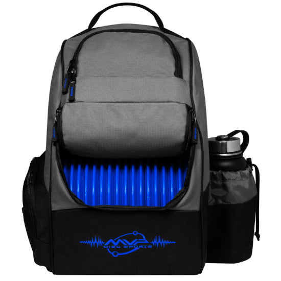 MVP Shuttle Starter Backpack Bag