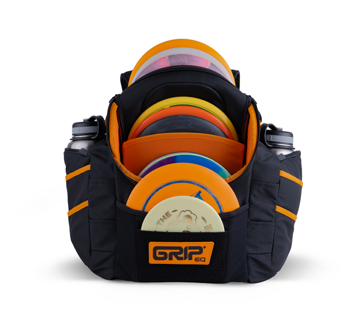 Pre-Order Grip-Eq MB-G3 (Orange)