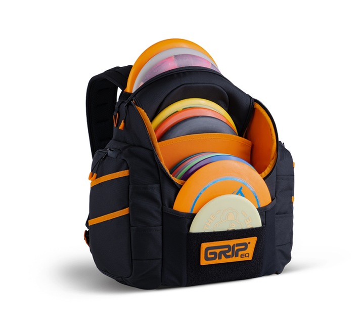 Pre-Order Grip-Eq MB-G3 (Orange)