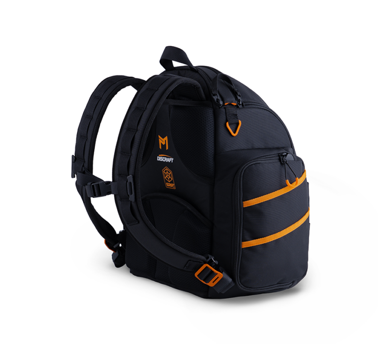 Pre-Order Grip-Eq MB-G3 (Orange)