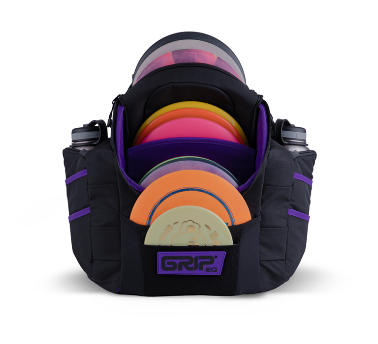 Pre-Order Grip-Eq MB-G3 (Purple)
