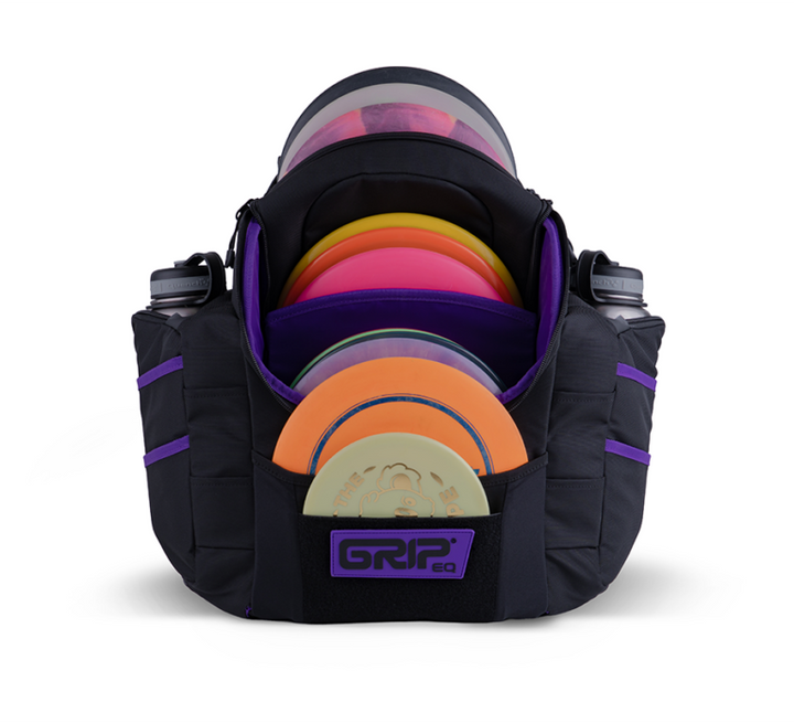 Pre-Order Grip-Eq MB-G3 (Purple)