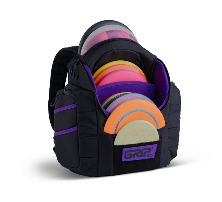 Pre-Order Grip-Eq MB-G3 (Purple)
