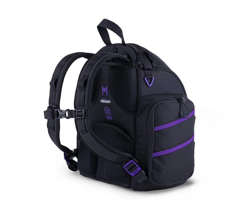 Pre-Order Grip-Eq MB-G3 (Purple)