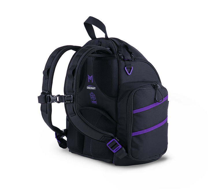 Pre-Order Grip-Eq MB-G3 (Purple)