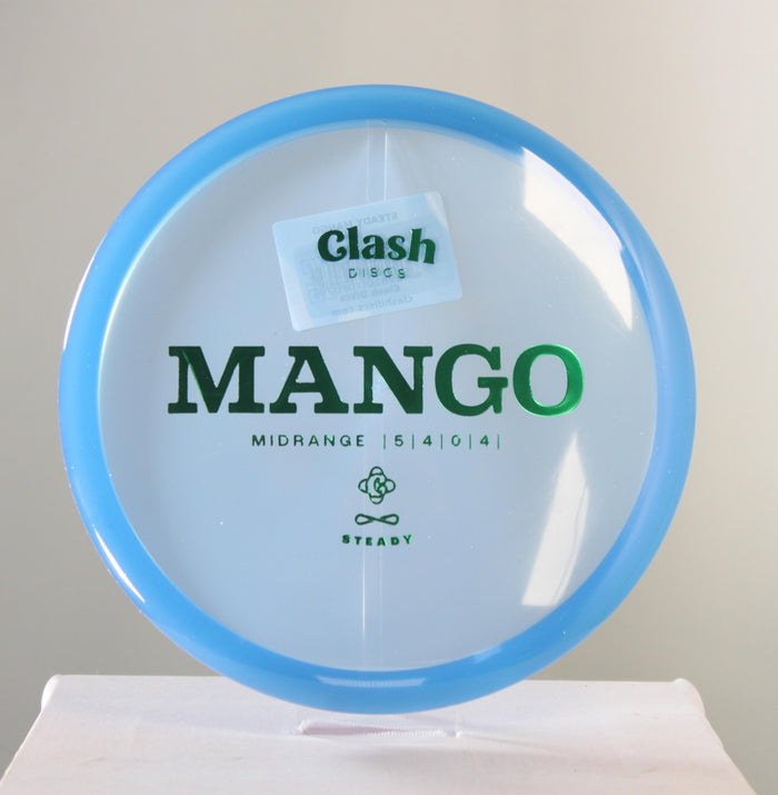 Clash Steady Mango Midrange