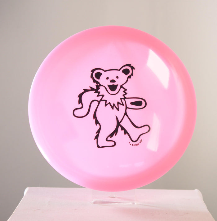 Discmania Grateful Dead Bear Neo Essence Fairway Driver