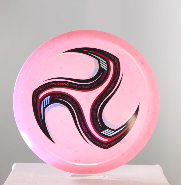 Innova Sling3lade Splatter Star Wombat3 Midrange