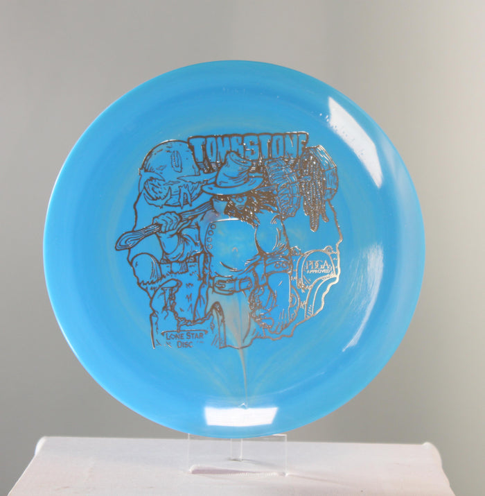 Lonestar Alpha Tombstone Distance Driver