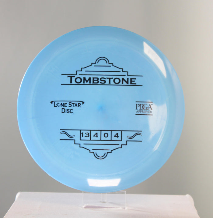 Lonestar Bravo Tombstone Distance Driver