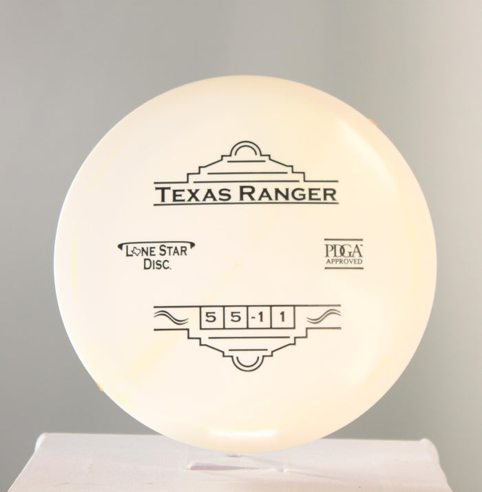 Lonestar Lima Texas Ranger Midrange