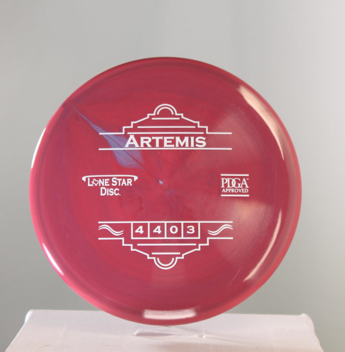 Lonestar Alpha Artemis Putter