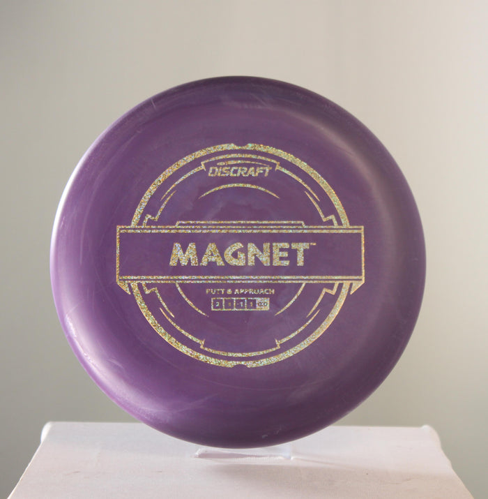 Discraft Putter Line Magnet Putter