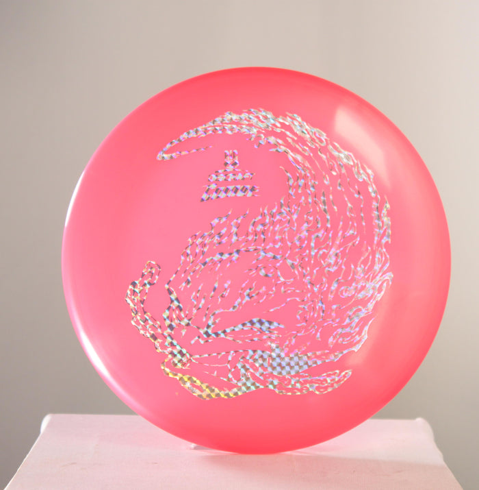 Discraft Big Z Comet Midrange