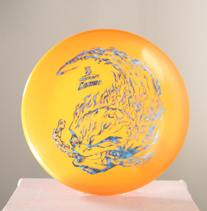 Discraft Big Z Comet Midrange