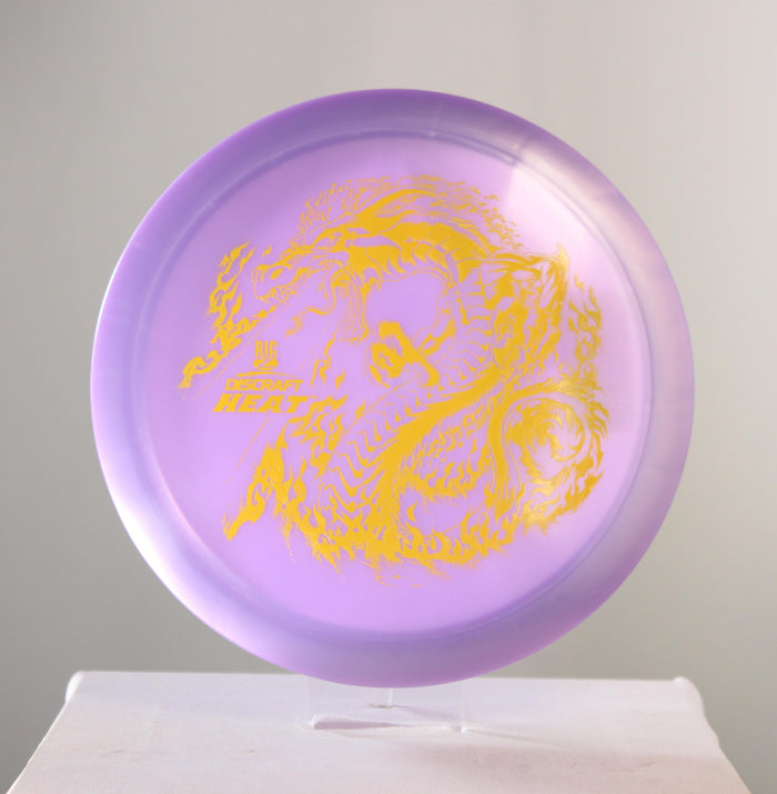 Discraft Big Z Heat Fairway Driver