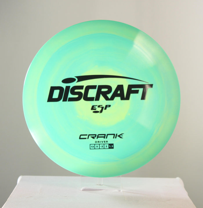 Discraft ESP Crank Distance Driver