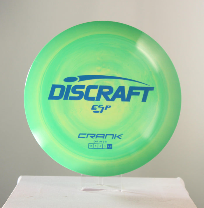 Discraft ESP Crank Distance Driver