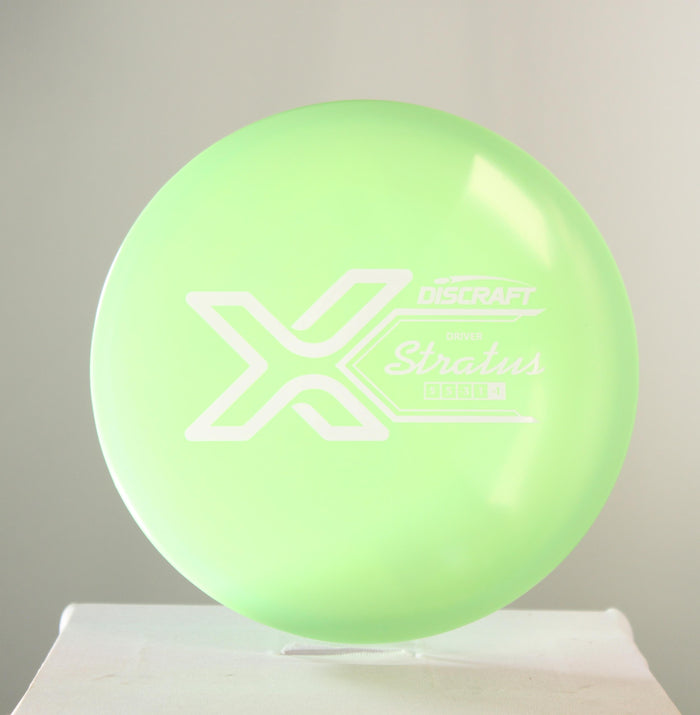 Discraft X Line Stratus Midrange