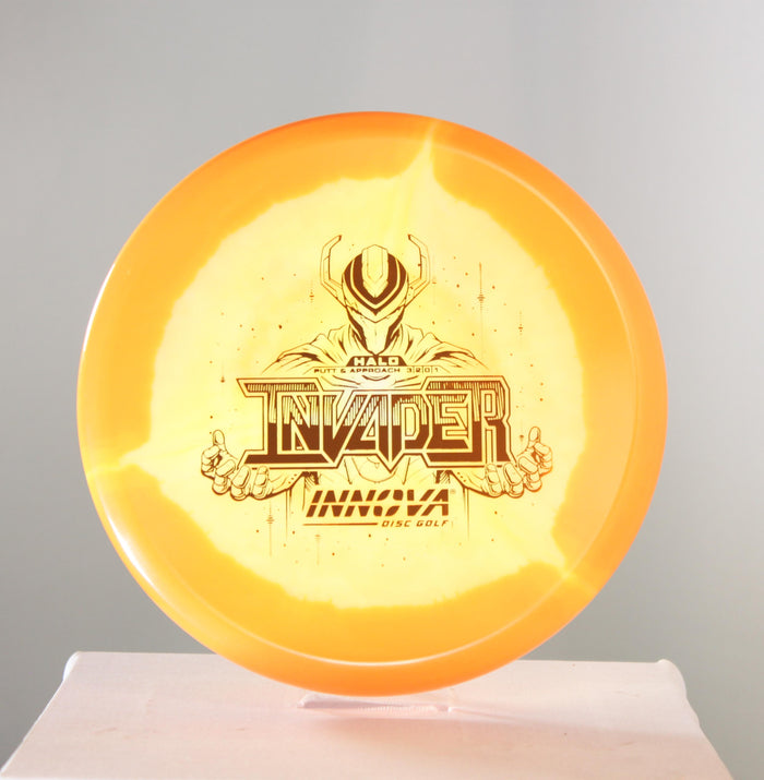 Innova Halo Star Invader Putter