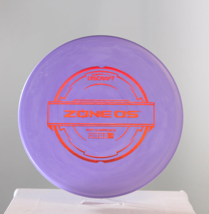 Discraft Putter Line Zone OS Putter