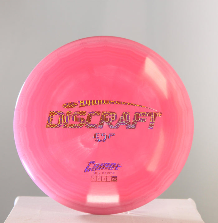 Discraft ESP Comet Midrange