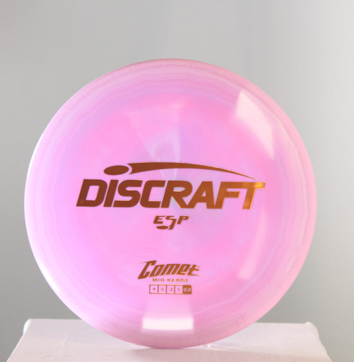 Discraft ESP Comet Midrange