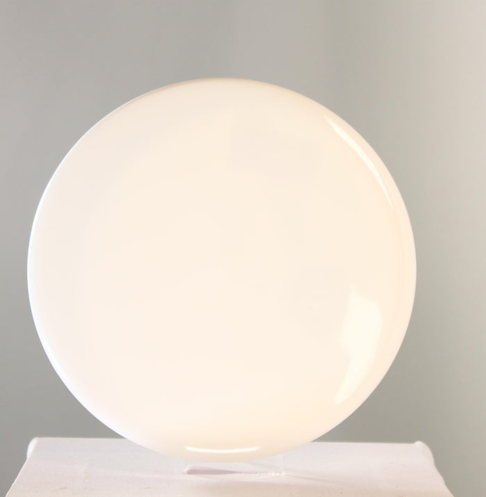 Dynamic Discs Blank Canvas Fuzion Culprit Putter