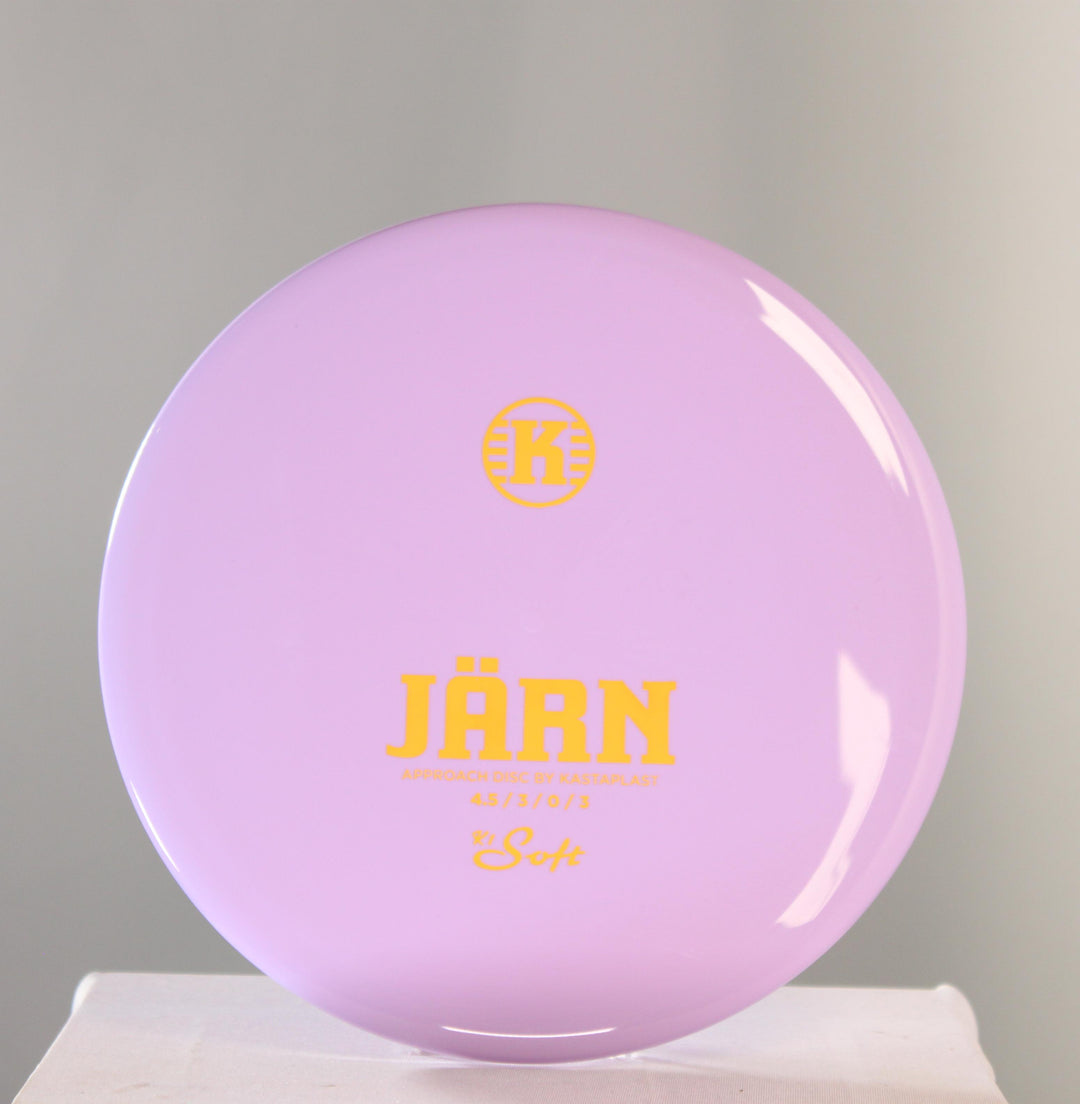 K1 Soft Jarn