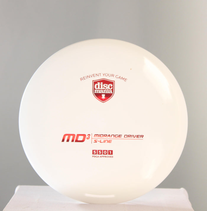 Discmania S-Line MD3 Midrange