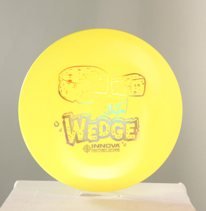 Innova Artist's Corner Star Wedge Putter