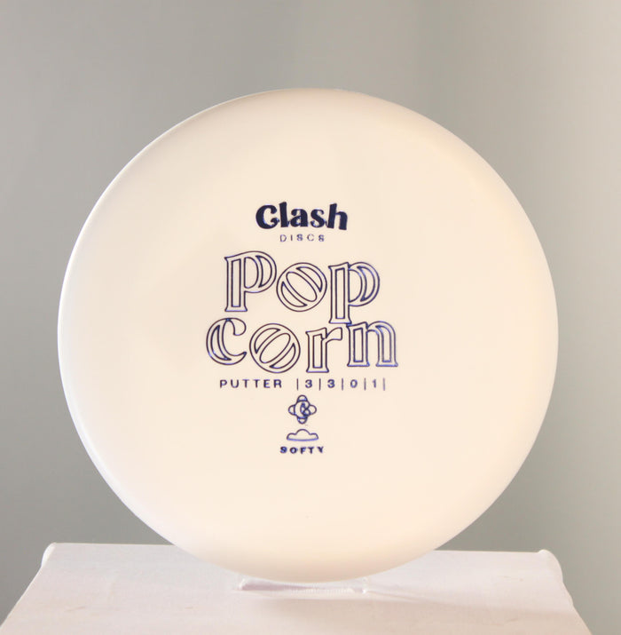 Clash Softy Popcorn Putter