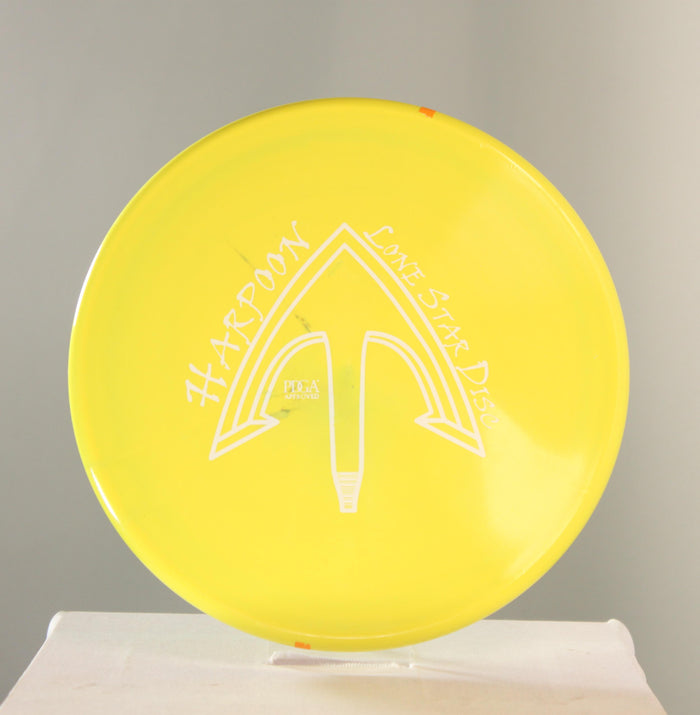 Lonestar Lima Harpoon Midrange