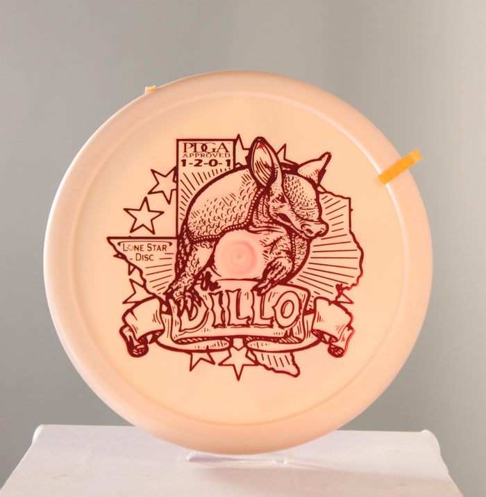 Lonestar Victor Armadillo Putter