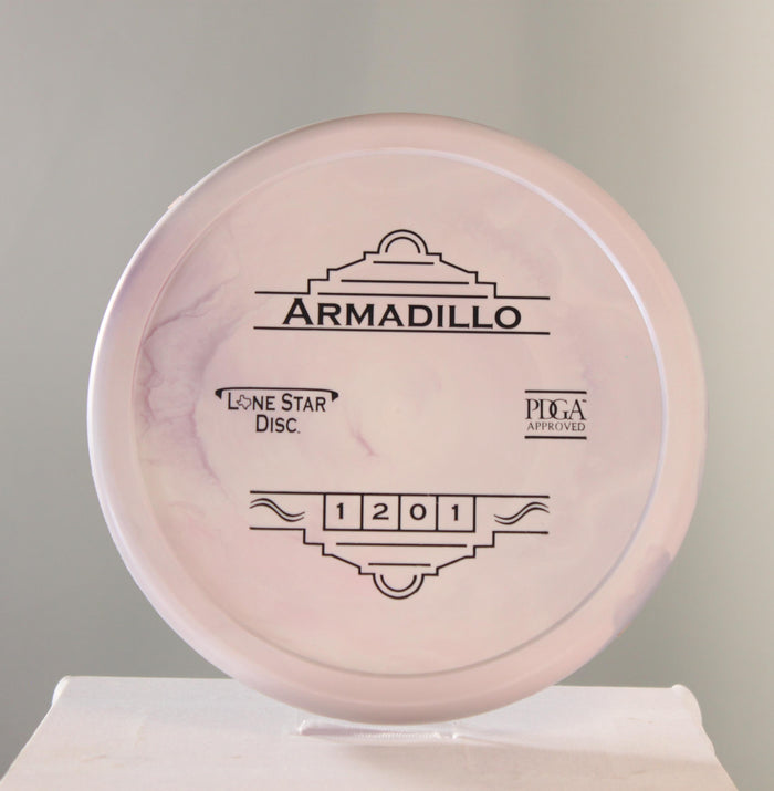 Lonestar Victor 2 Armadillo Putter