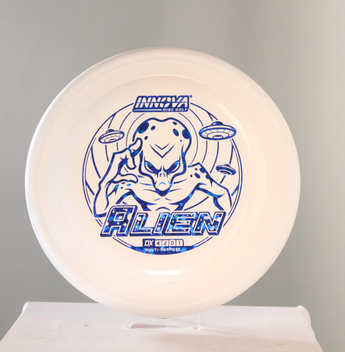 Innova DX Alien Midrange