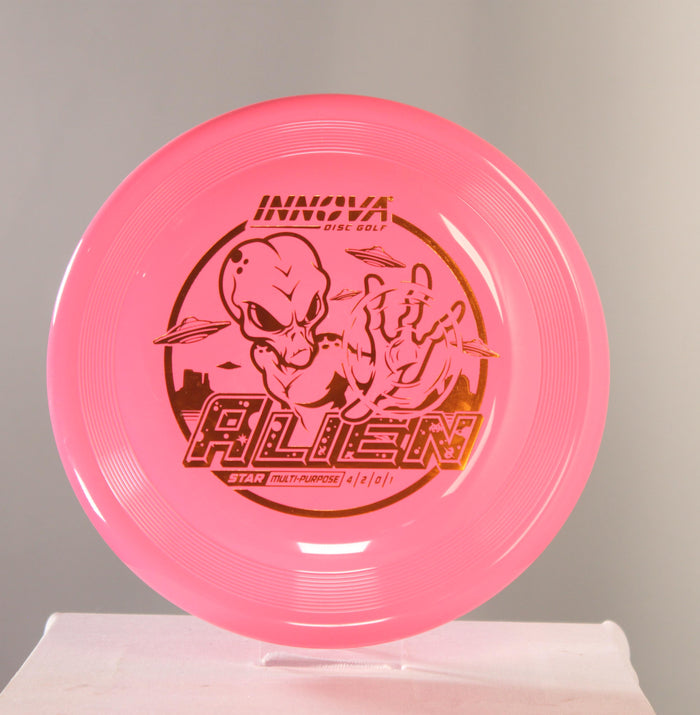 Innova Star Alien Midrange